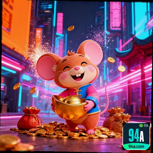 Cassino VIP exclusivo - 94a